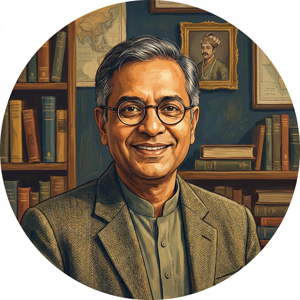 Dr. Amitabha Dutta