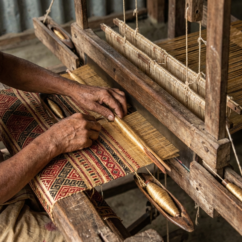 Handicrafts