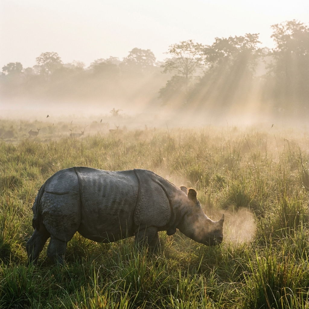 Wildlife Tour